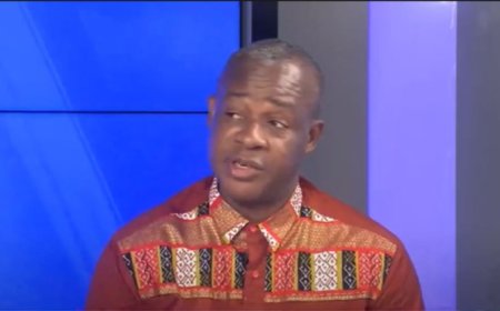 Ambulance Case: The tape released by NDC was not doctored – Adam Bonaa