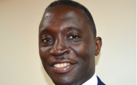 Group wants Kofi Bosompem Osafo-Maafo dismissed as SSNIT Director-General