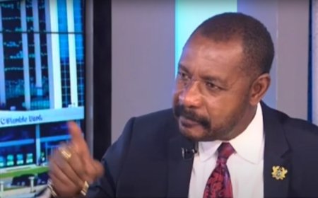 Private sector is hurting badly – CEO Private Enterprise Federation