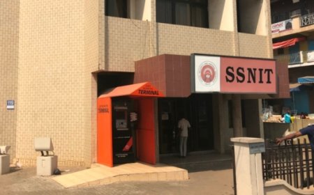 Sale of SSNIT hotels: Here are the 7 pre-qualification criteria outlined for prospective buyers