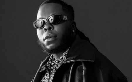 Edem’s VRMG announces release of ‘Activado’ EP in partnership with Audiomack