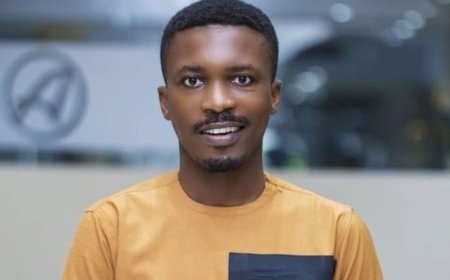 Creative Addictions: Clemento Suarez expresses concern about smoking among talents