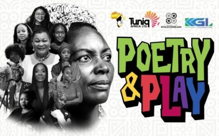All African Women Poetry Festival celebrates Efua Sutherland’s legacy