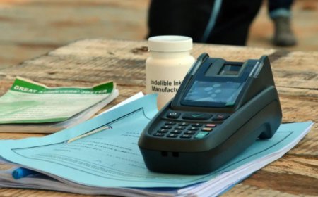 Protecting our elections in Cybersphere: EC alone cannot ensure the security and integrity of our elections