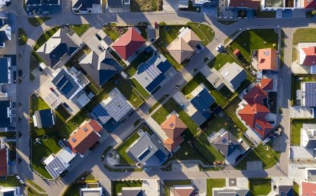 18 predictions that would shape real estate in Africa