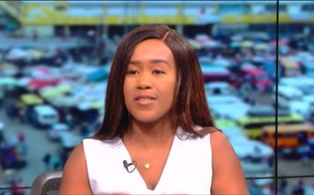 Amanda Clinton Esq: A slippery slope if Ghana’s second Special Prosecutor ever is removed from office