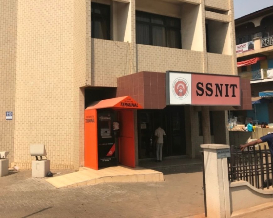 Sale of SSNIT hotels: Here are the 7 pre-qualification criteria outlined for prospective buyers