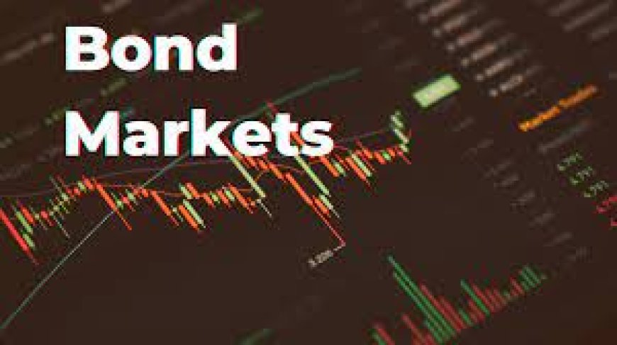 Bond market: Market turnover tumbled by 60.22% week-on-week to GH¢307.23m