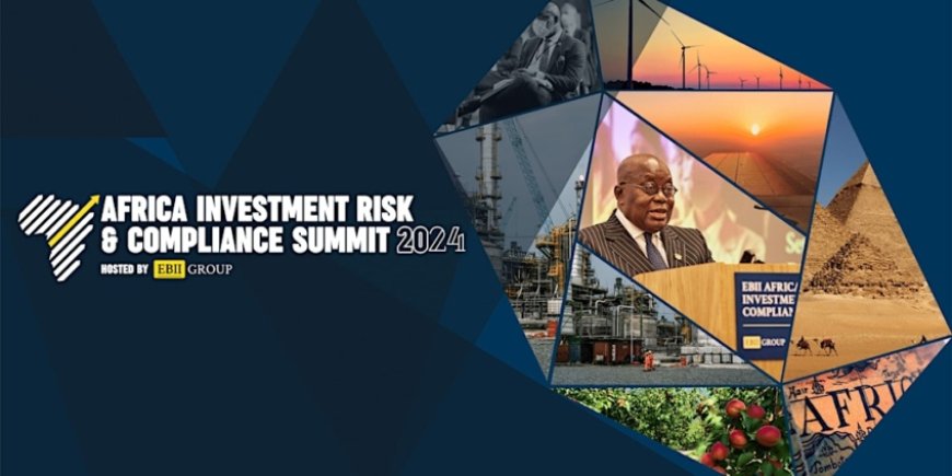 World leaders head to Washington for AIRC Summit on sustainable resource extraction in Africa