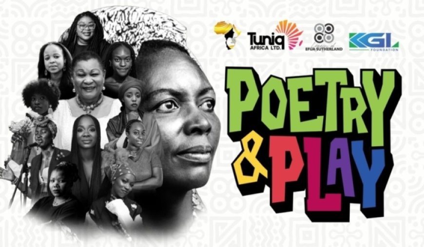 All African Women Poetry Festival celebrates Efua Sutherland’s legacy