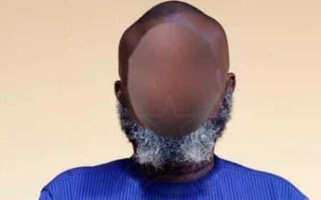 Tamale: Police arrest man for illegal possession of firearms and ammunition