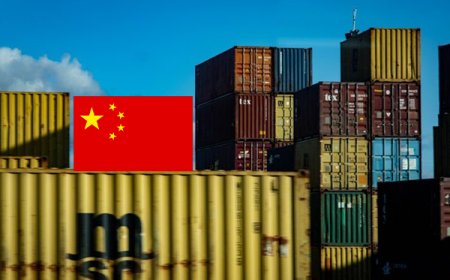 China retains position as Ghana’s largest import partner, Russia displaces UK in top 5 category
