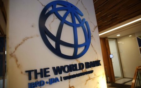 World Bank approves $250m to strengthen Ghana’s financial sector