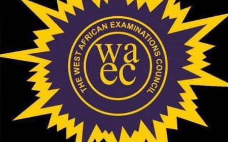 Ghana Government releases GH¢80 million to WAEC.