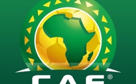 CAF Announces new dates for AFCON 2025.