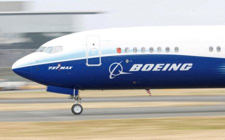 Boeing faces fresh criminal charges.