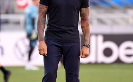 Wales targets Thierry Henry as next manager.