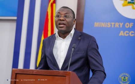 Ghana to receive $360m from IMF following board approval.