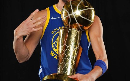 Golden State Warriors set to lose Klay Thompson.