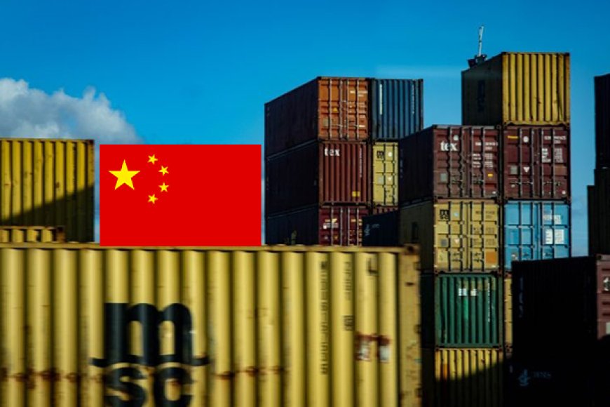 China retains position as Ghana’s largest import partner, Russia displaces UK in top 5 category