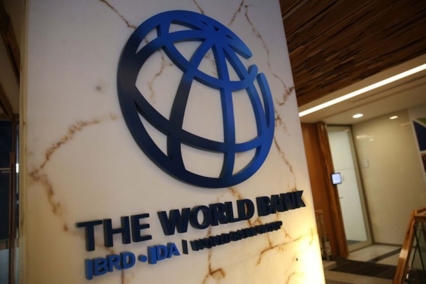 World Bank approves $250m to strengthen Ghana’s financial sector