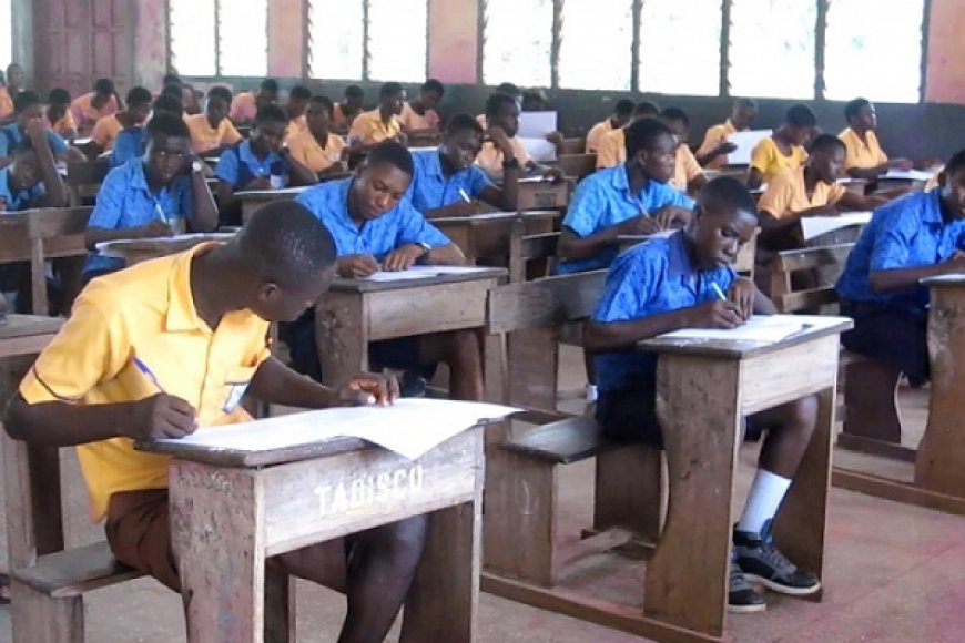 Ghana Government releases GH¢80 million to WAEC.