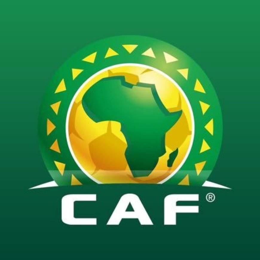 CAF Announces new dates for AFCON 2025.