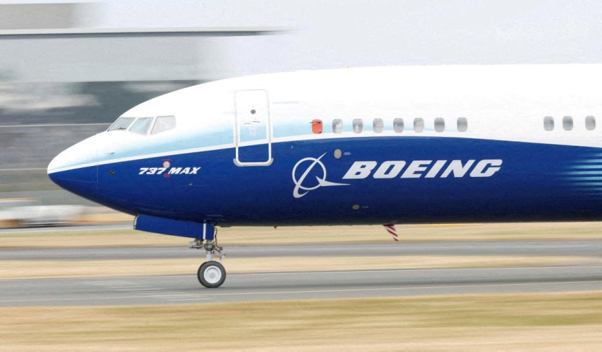 Boeing faces fresh criminal charges.