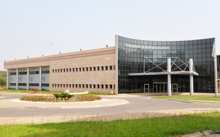 UGMC successfully completes Kidney transplant surgeries.