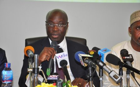 Ghana's Minority Caucus Boycotts Vetting of Trade minister designate.