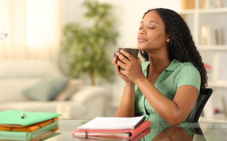 5 Simple Mindfulness Practices for Daily Life.