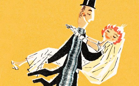 Is it really so bad to want to marry rich?