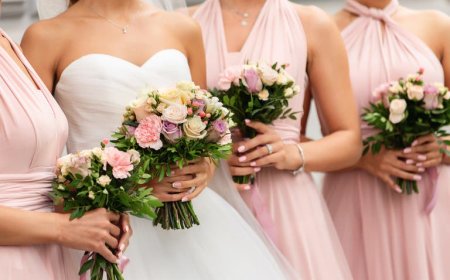 Woman skips best friend’s wedding after being accused of taking up too much attention