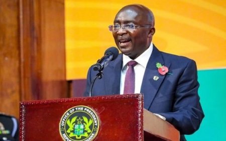 "We’ll import 100 electric buses by the end of 2024" - Bawumia