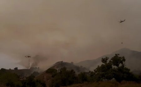 Persistent heat wave in the US shatters new records, causes deaths in the West and grips the East