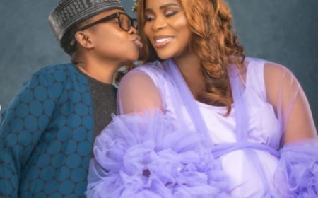 Actor Aki and wife welcome baby boy