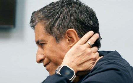 I have a family history of Alzheimer’s disease. I wanted to understand my own risk