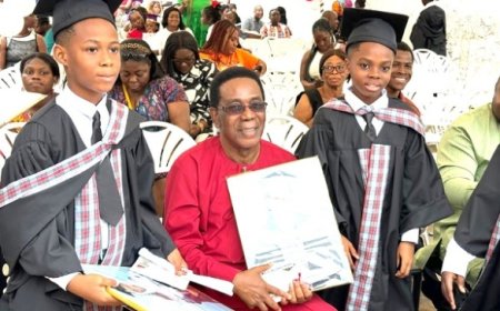 Hands off our kids - Occasional Kwatriot Kwesi Yankah writes