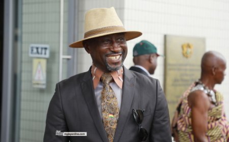 Ghana Armed forces subpoenaed to testify in ambulance procurement trial