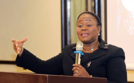 NDC calls for Chief Justice’s resignation over ‘self-serving’ judicial appointments