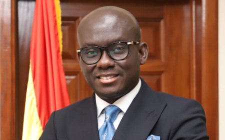 ENI/VITOL dispute: Int’l Arbitration Tribunal dismisses $915m suit against Ghana, GNPC