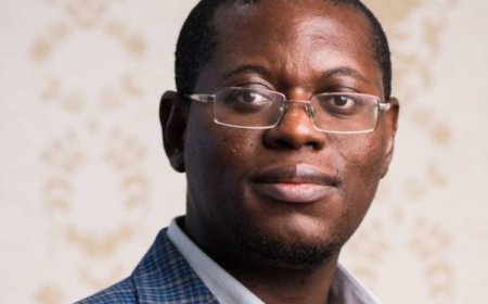 The Eni-Vitol – Ghana Arbitration: A total embarrassment!