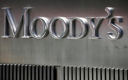 Moody's poised to upgrade Ghana's credit rating after Eurobond exchange
