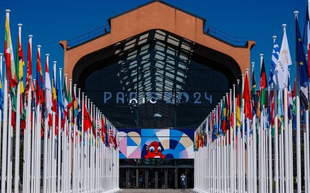 Meet the chefs behind the world's biggest restaurant