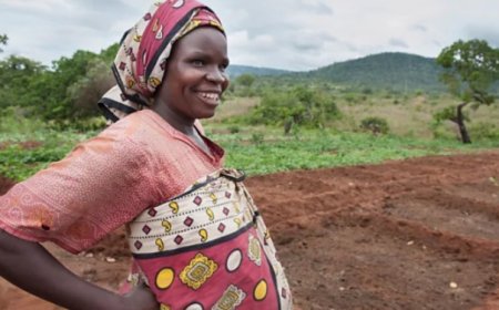 How can we help pregnant women better cope with heat?