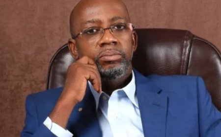 NDC will deal with GRA taxes on events – Rex Omar