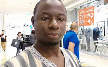 Expedite investigation on Ahmed Suale murder – GJA tells AG