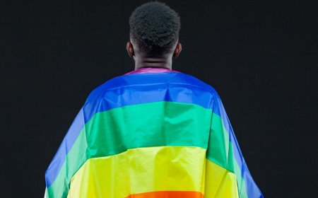Nigeria-EU deal sparks false claims over LGBT rights