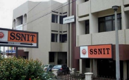 Organized labour to hold emergency meeting over NPRA authorization of SSNIT Hotels