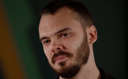 "Tomorrow, I kill you:’ Rescued hostage details psychological abuse during eight months of Hamas captivity